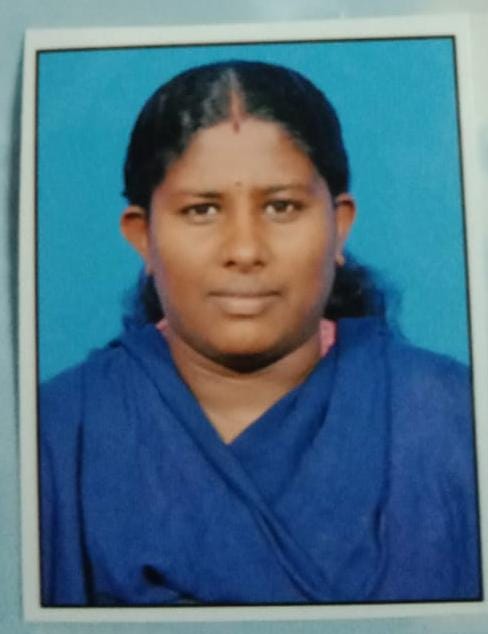Shoba R - Part time Cleaner and Baby Sitter in Benson Town in Bangalore Bengaluru