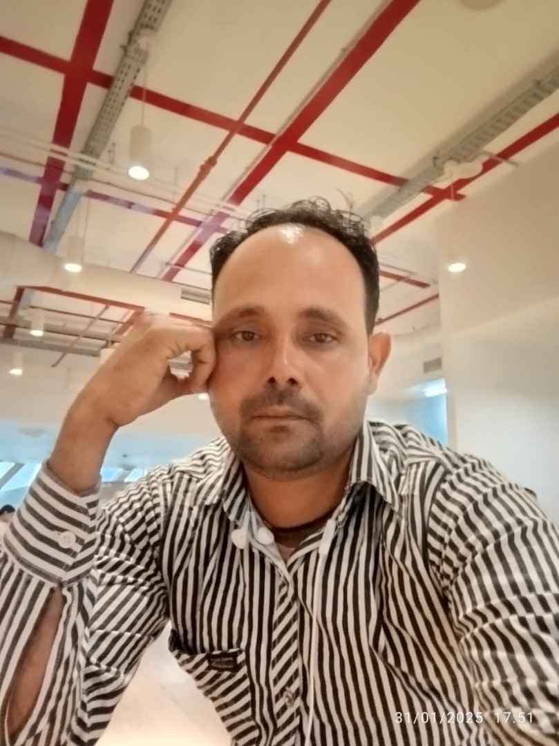 Durvesh kumar sharma - Full time Patient Care and Elderly Care in mahim west in Mumbai