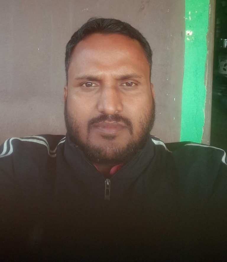 sitlesh kumar - Full time Cook in karjat in Mumbai