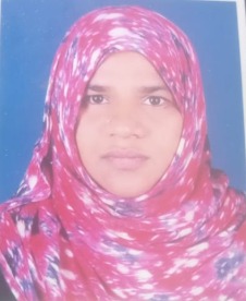 Neelu - Part time Cook in Sudhama Nagar in Bangalore Bengaluru