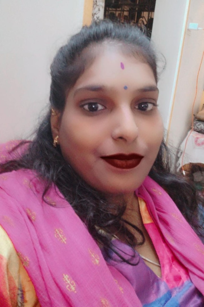 Kavitha N - Part time Baby Sitter in Neelasandra in Bangalore Bengaluru