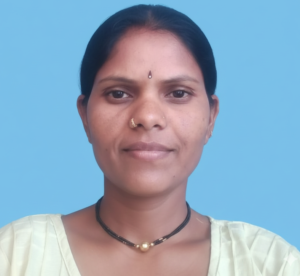 Sharda Gautam Ahire - Full time Patient Care and Elderly Care in Kharghar in Mumbai