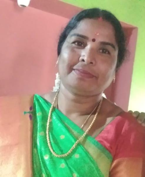 Leelavathi - Part time Cook in J. P. Nagar in Bangalore Bengaluru