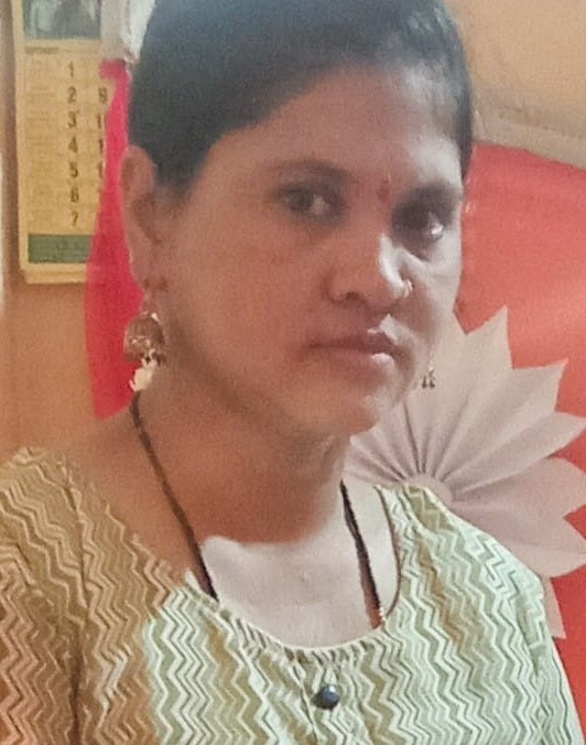 Deepa - Part time Cleaner and Baby Sitter in Hosapalaya in Bangalore Bengaluru
