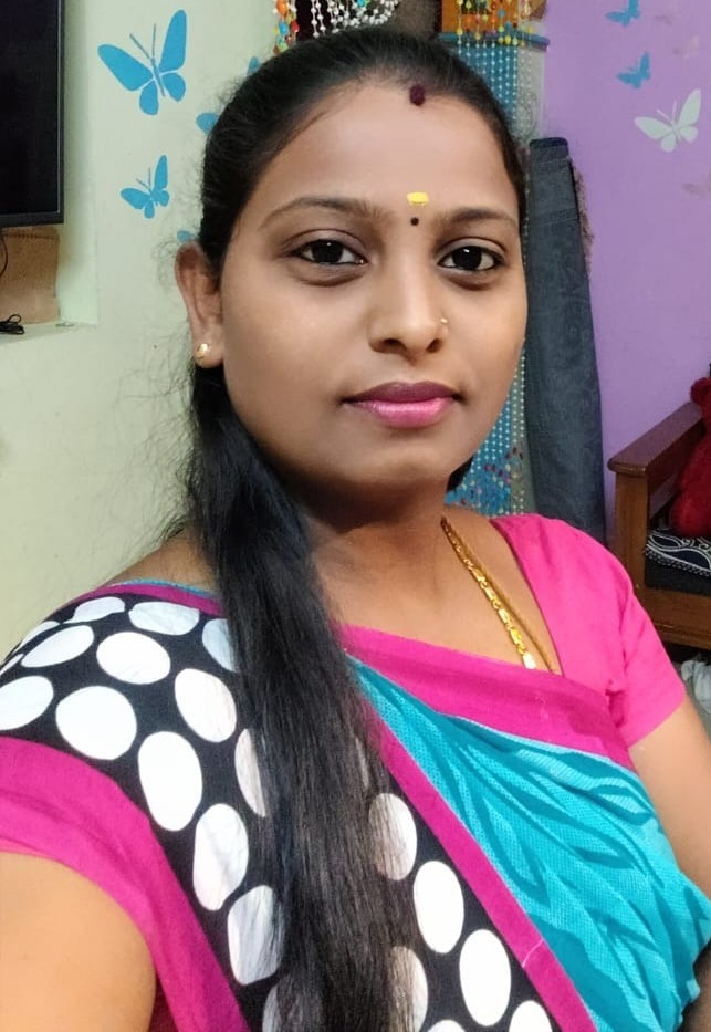 Meena - Part time Cleaner in Konadasapura in Bangalore Bengaluru