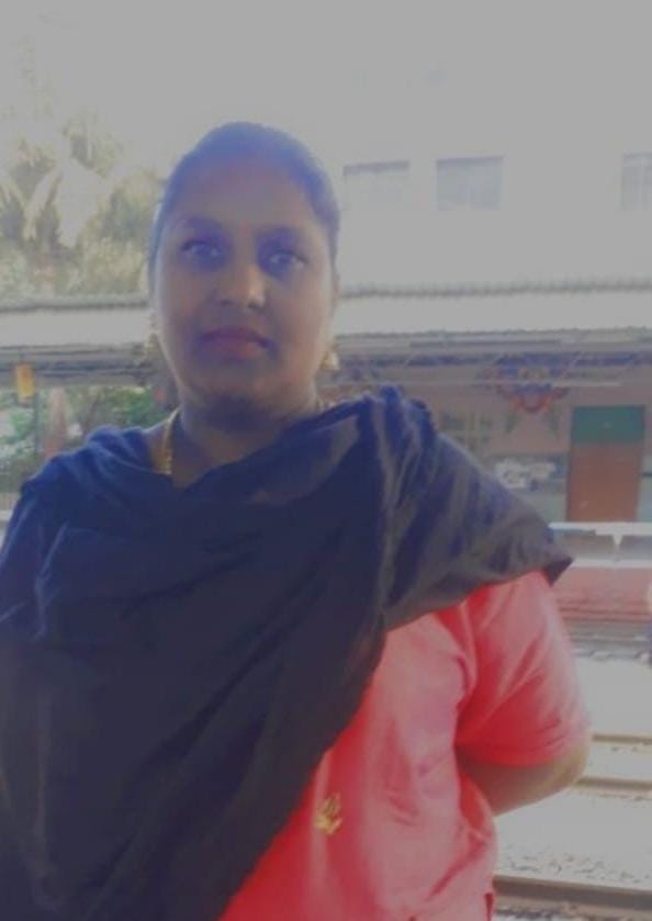 Manjula - Part time Cook and Baby Sitter in Nagavara in Bangalore Bengaluru