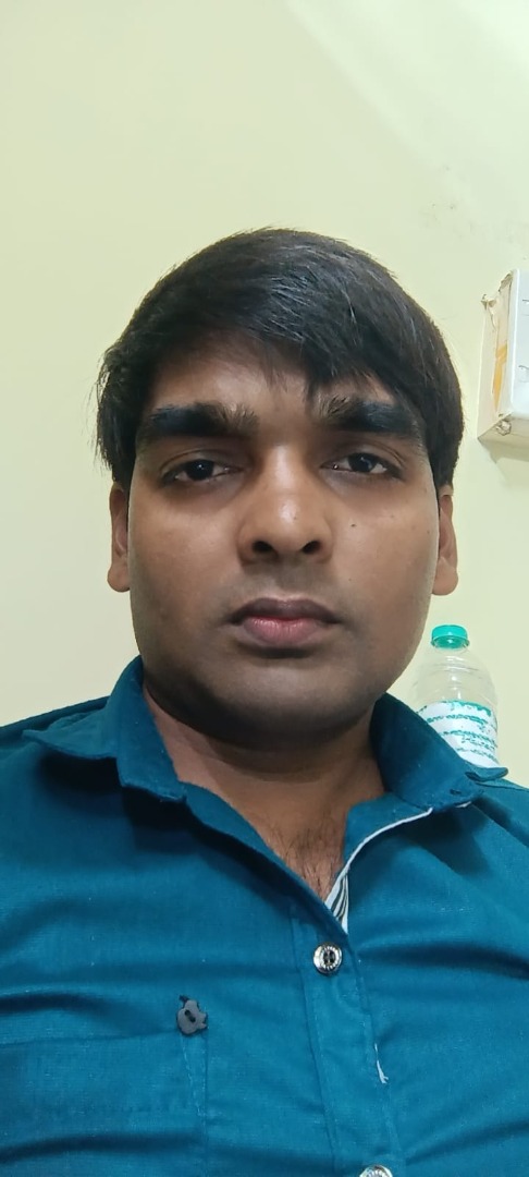 rajkumar - Part time Patient Care and Elderly Care in Mulund west in Thane