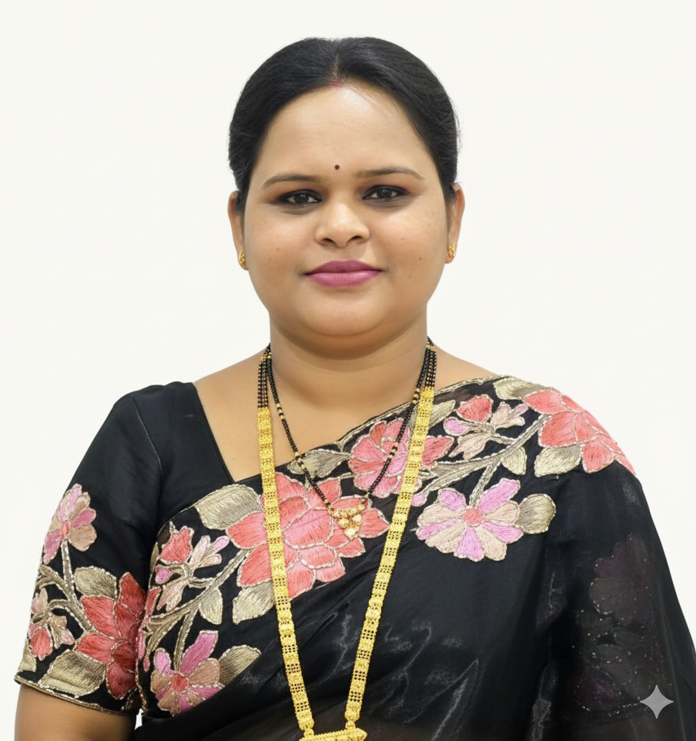 Manisha merkham - Part time Cook in Mulund  East in Navi Mumbai