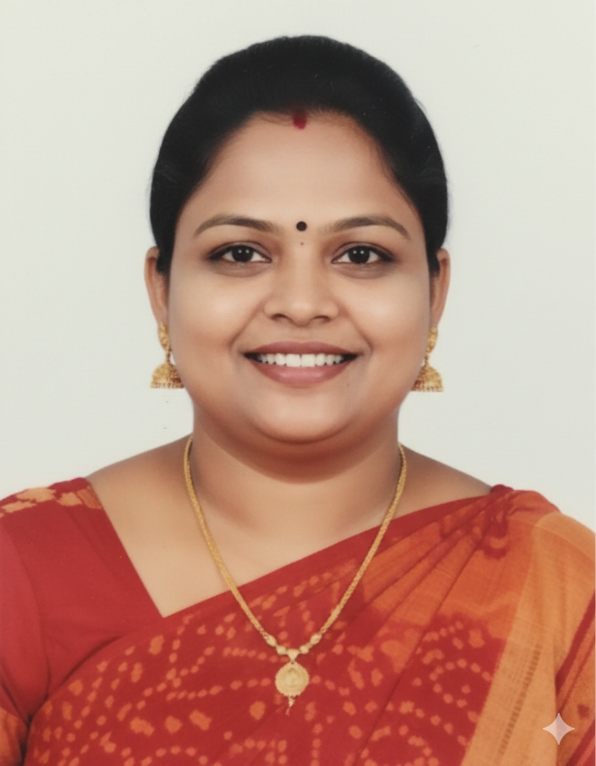 renuka gire - Part time Cook in borwali west in Mumbai