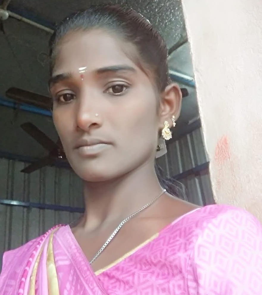 Parameshwari - Part time Cleaner in Malleshwaram in Bangalore Bengaluru