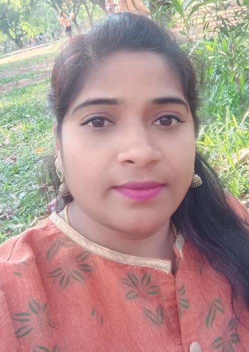 Maheshwari V - Full time Cleaner in Maruthi Sevanagar in Bangalore Bengaluru