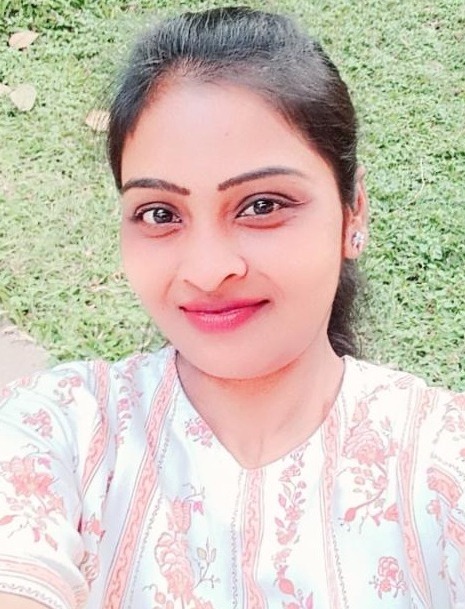 Sanu - Part time Cook in Channasandra in Bangalore Bengaluru
