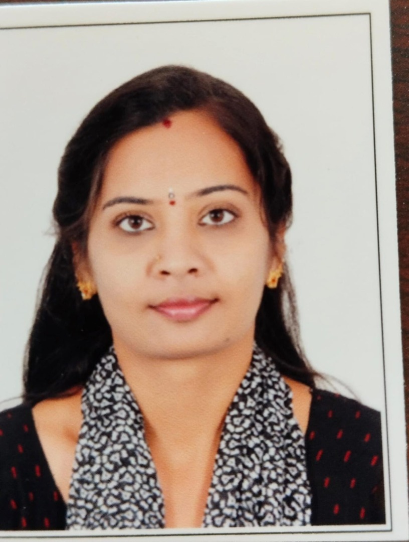 Roopa - Part time Baby Sitter in Kannamangala in Bangalore Bengaluru
