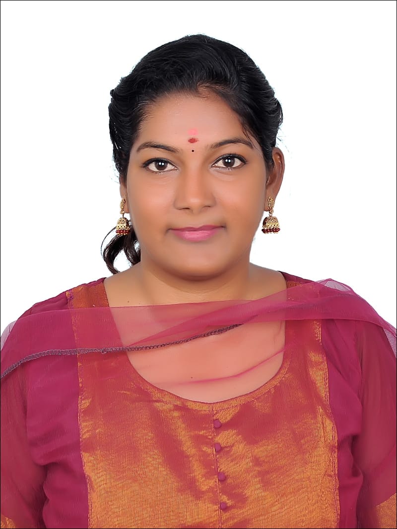 Mariya - Full time Baby Sitter in Ramamurthy Nagar in Bangalore Bengaluru