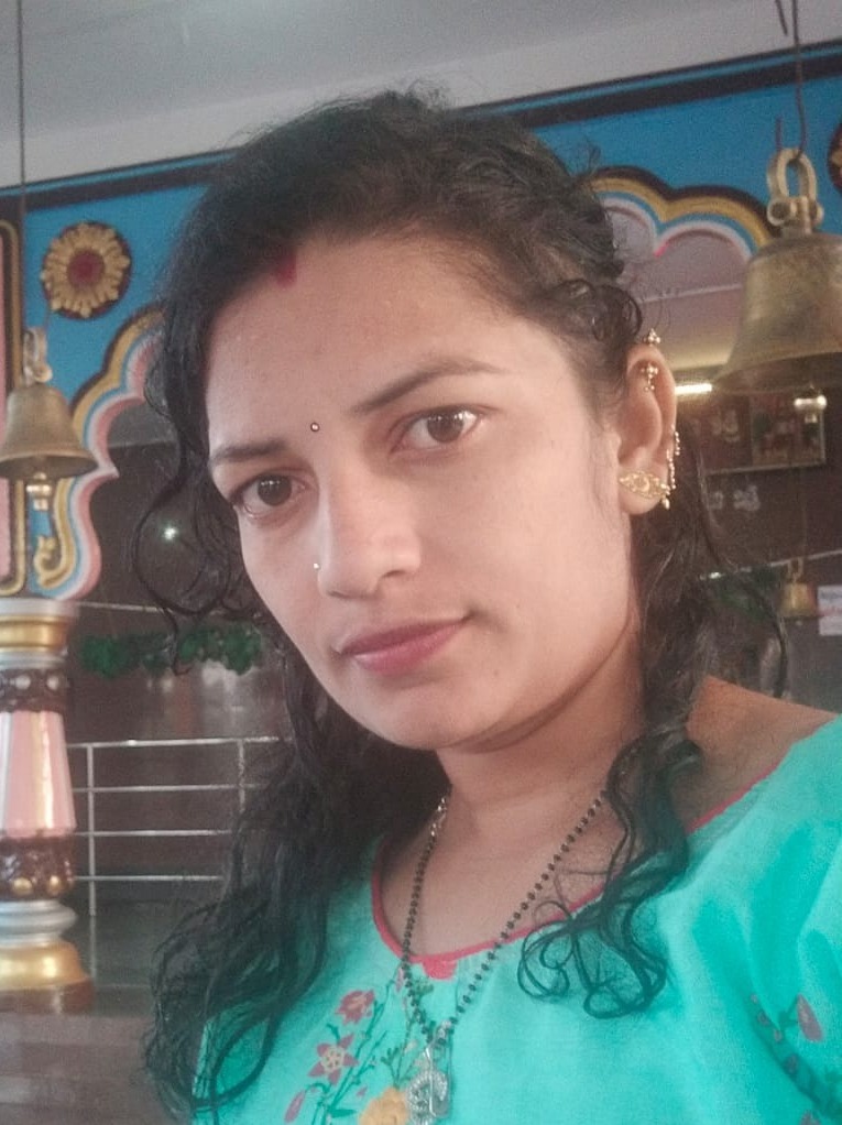 Sangeetha - Part time Baby Sitter in Bellandur in Bangalore Bengaluru