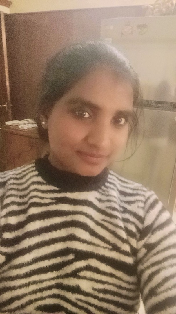 Kiranpal Kaur