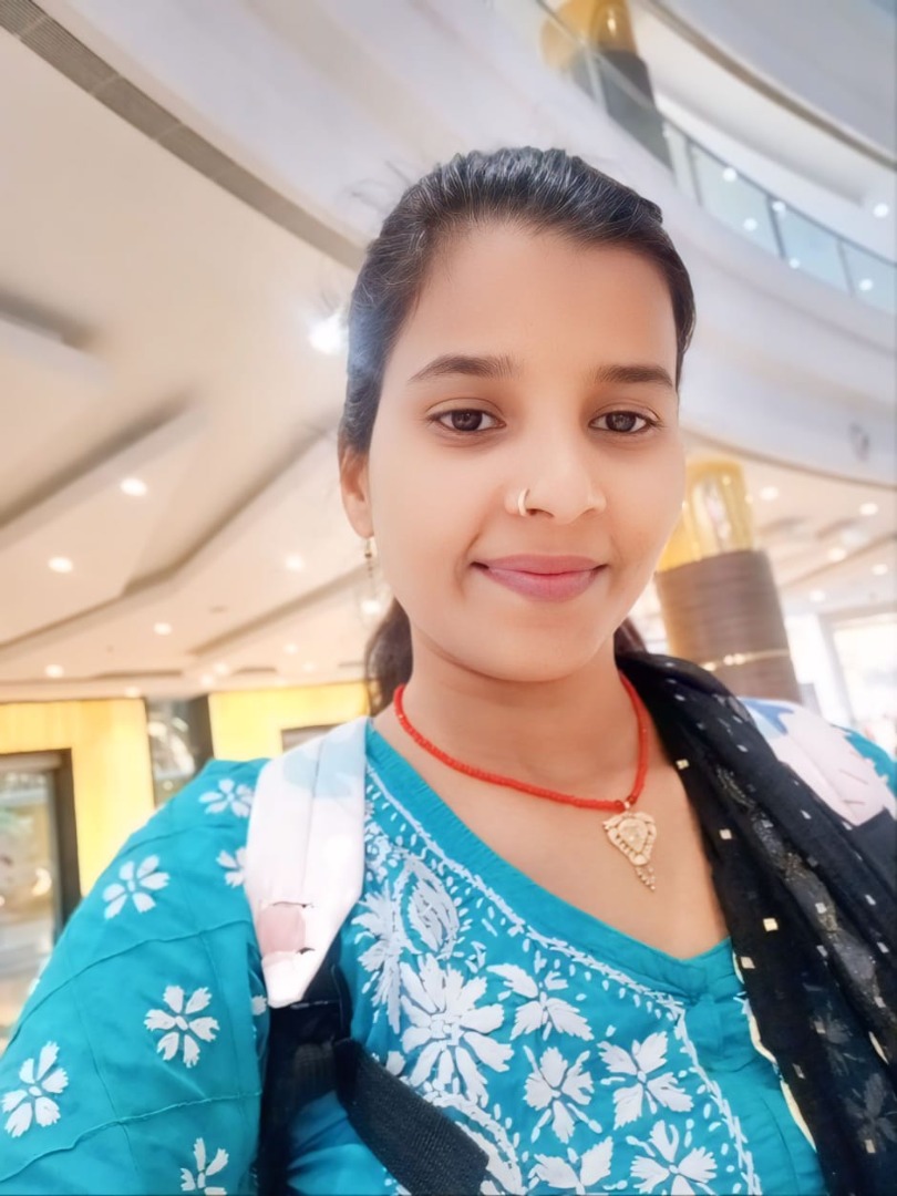 sapna gautam - Full time Cleaner and Baby Sitter in lucknow in Lucknow