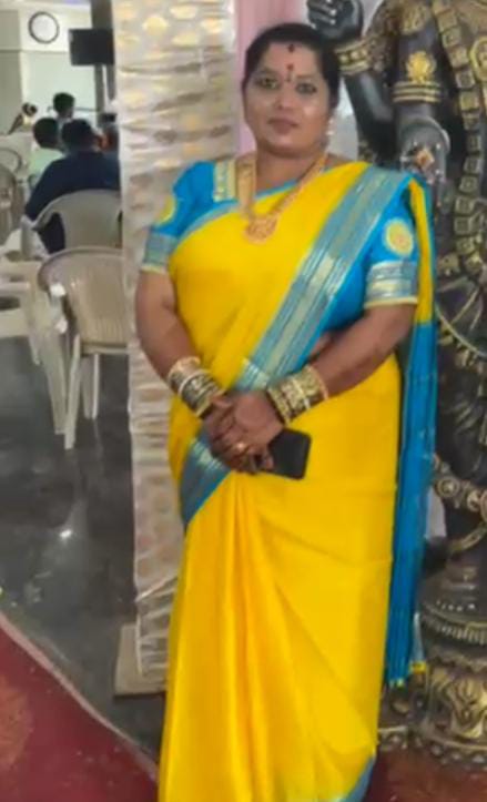 Rupa - Part time Cook in Uttarahalli Hobli in Bangalore Bengaluru