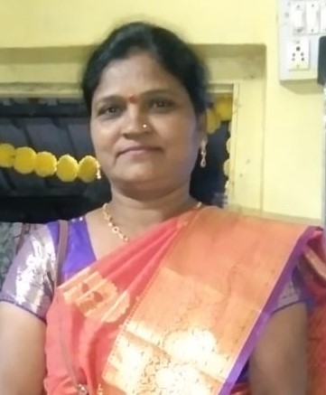 tanuja vijay nikam - Full time Cleaner and Cook and Baby Sitter in kothud in Pune