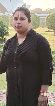 rusena begum - Full time Cook and Baby Sitter in delhi in Delhi