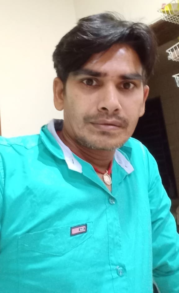 jitender kumar - Full time Cook in kalyan in Mumbai