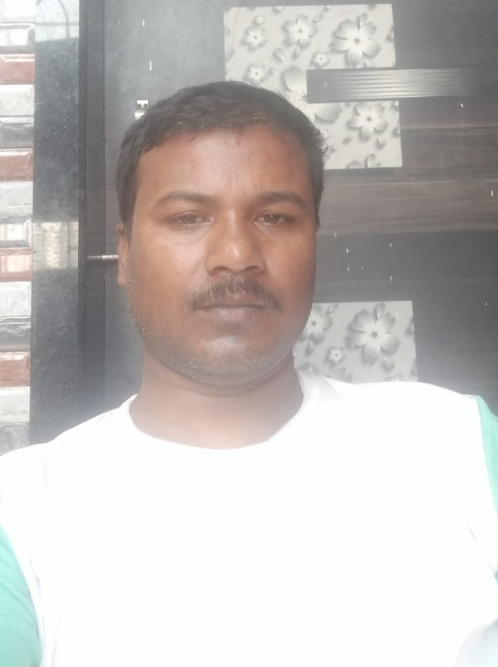 Birendra kumar ram - Full time Cleaner and Patient Care and Elderly Care in goregaon west in Mumbai