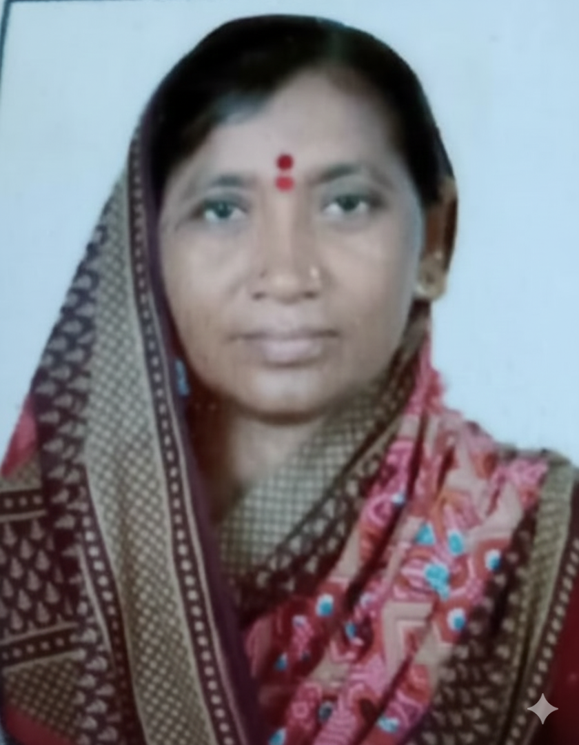 Taimaa Ramappa Kattimani - Part time Cleaner and Baby Sitter in TALOJA in Navi Mumbai