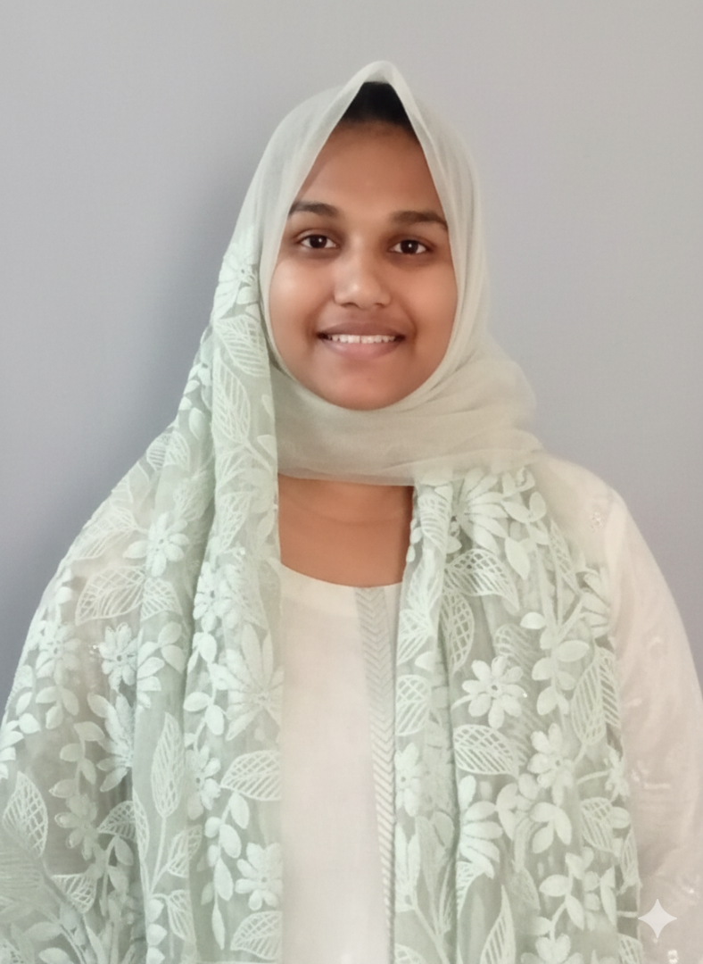 Mariyam shaikh - Part time Cleaner in naigaon in Mumbai