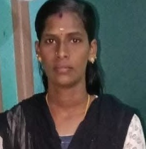 Dhanalakshmi - Part time Cleaner in Rajarajeshwari Nagar in Bangalore Bengaluru