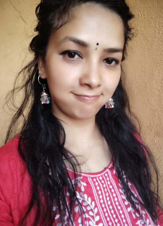 Mala Rai - Part time Baby Sitter in Singasandra in Bangalore Bengaluru