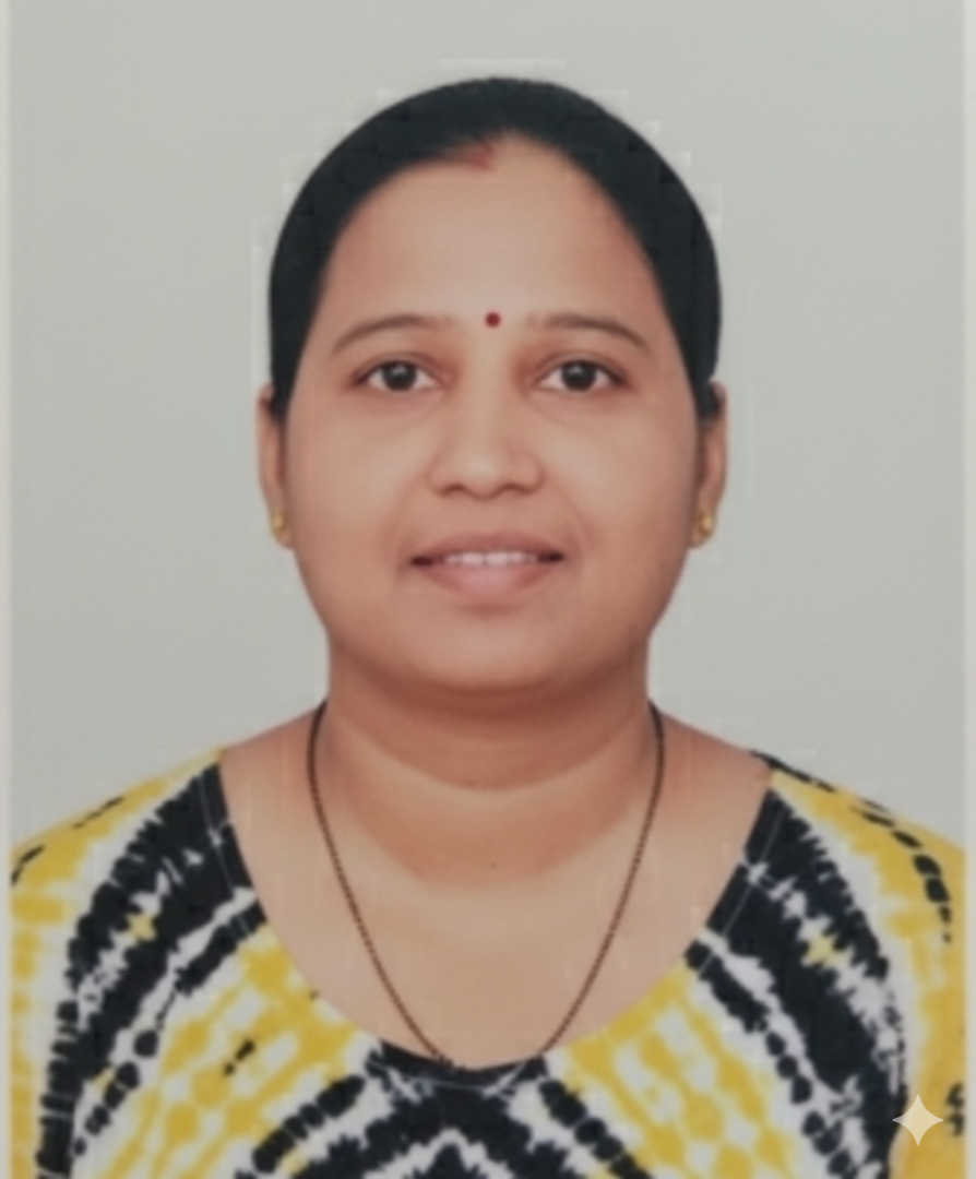 preeti naresh more - Part time Cook and Baby Sitter in colaba in Mumbai