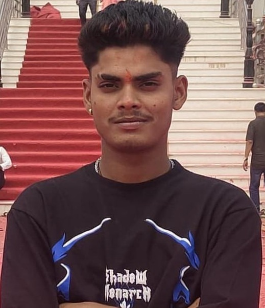 Anish Rathore - Full time Cleaner in rewa in Rewa