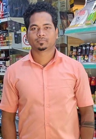 dinesh lakda - Full time Cleaner in goa margao in Goa