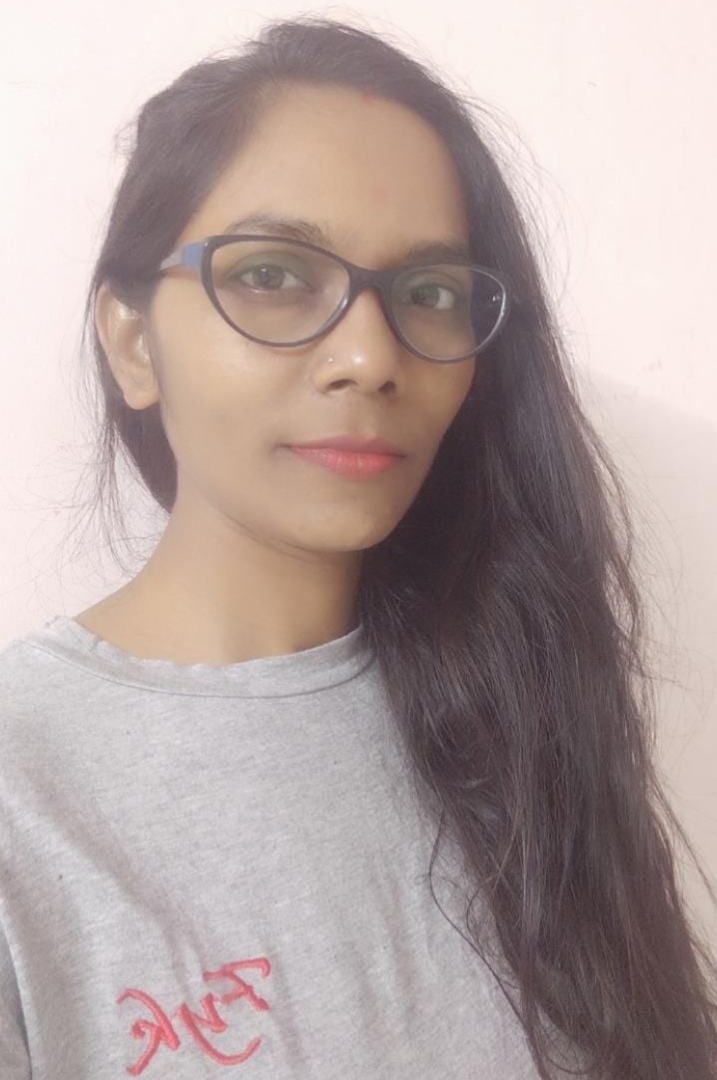 Sonal Khandare - Full time Baby Sitter in Surat in Surat