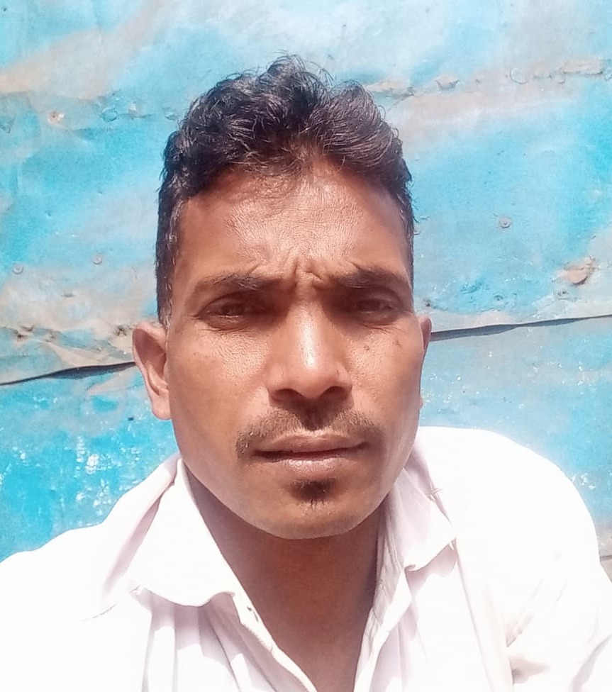 suresh das - Full time Cleaner in ranchi in Ranchi