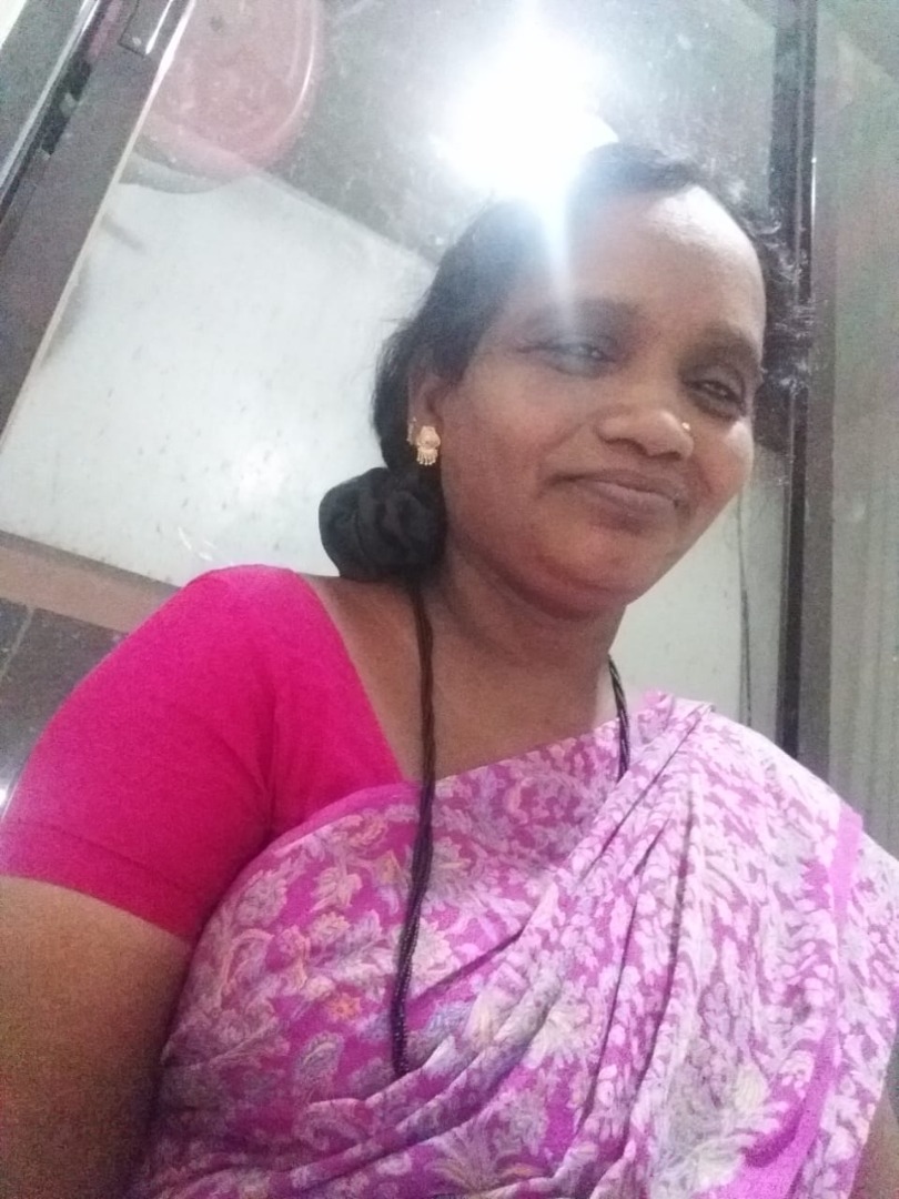 Vijaya Gore - Part time Patient Care and Elderly Care in Vile Parle in Mumbai