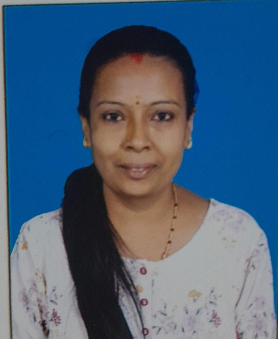 Sujatha A - Part time Cook and Baby Sitter in Swamy Vivekananda Metro Station in Bangalore Bengaluru