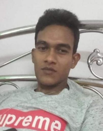 Anup Biswas - Full time Cleaner in Purbanoapara in Kolkata