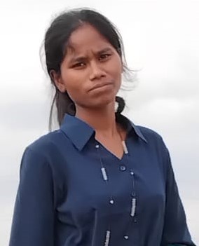 Dhanmati Lakra - Full time Baby Sitter in pune in Pune