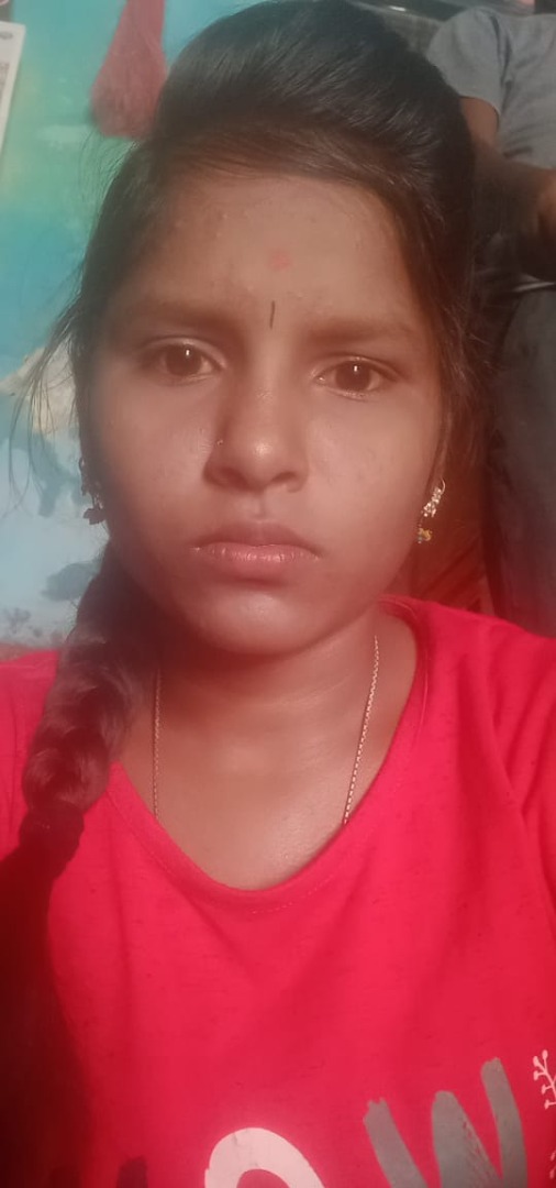 Jayashree Sarvade - Full time Cleaner and Baby Sitter in Hombal in Gadag