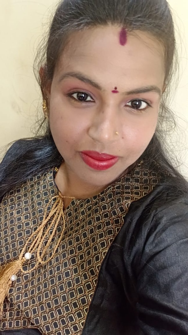 Roopa - Part time Baby Sitter in Old Baiyyappanahalli, in Bangalore Bengaluru