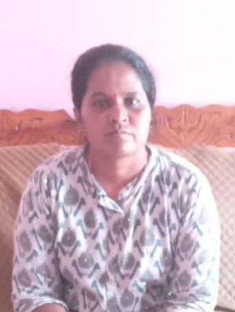 Anitha - Full time Cleaner and Patient Care and Elderly Care and Baby Sitter in Moda in Anantapur