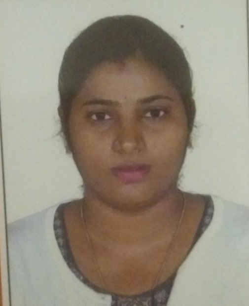 Pavithra G - Part time Cook in Yelahanka New Town in Bangalore Bengaluru