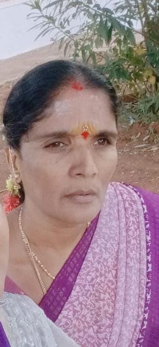 Lokammani - Part time Cleaner and Baby Sitter in Hongasandra in Bangalore Bengaluru