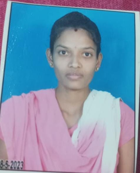Stella J - Part time Cleaner in Neelasandra in Bangalore Bengaluru