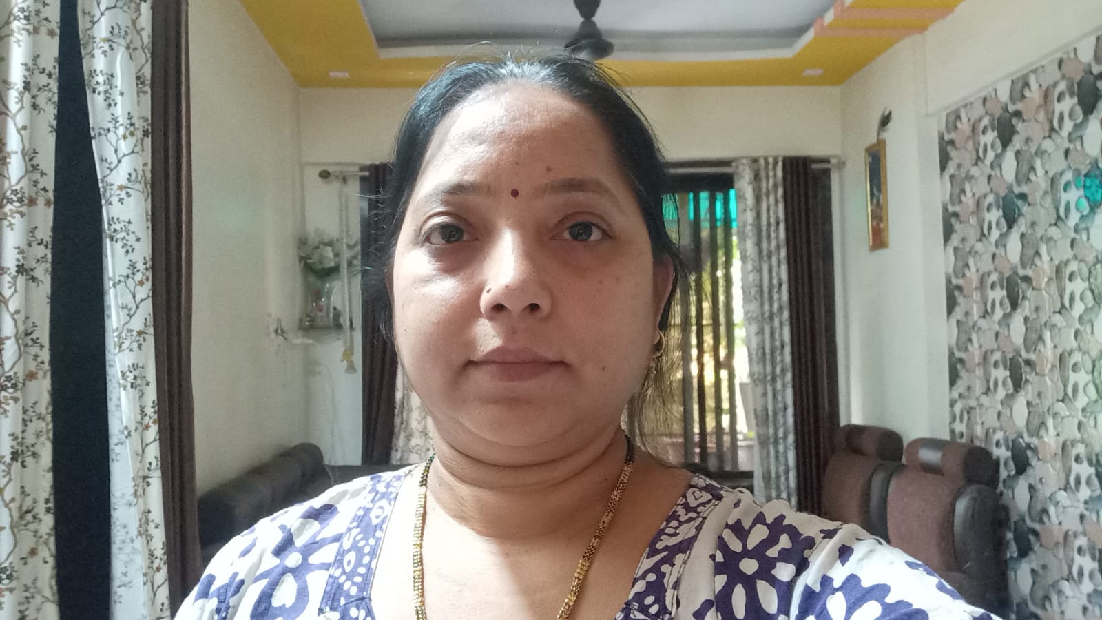 manisha santosh  ghorpade