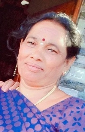 Nagamma - Part time Cleaner in Bidare Agraha in Bangalore Bengaluru