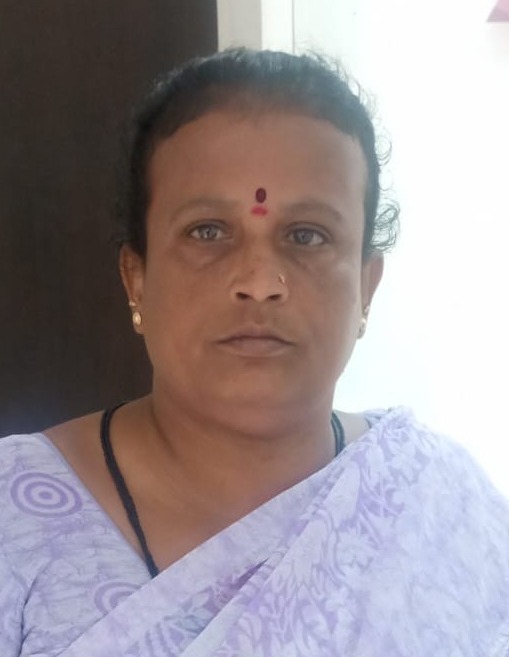 Lakshmamma - Part time Cleaner and Baby Sitter in Ckikkakammana halli in Bangalore Bengaluru