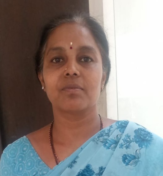 Nirmala - Part time Cleaner in Gottigere in Bangalore Bengaluru