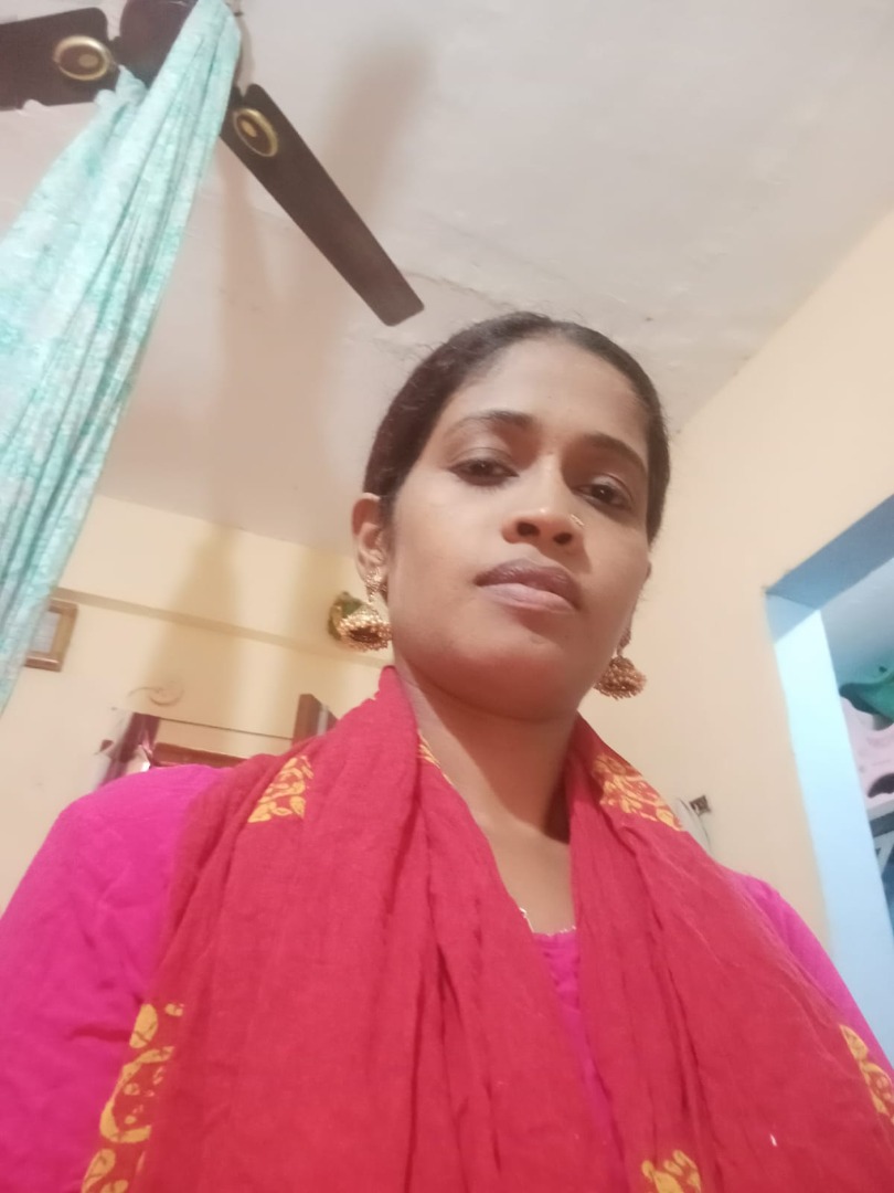 Sumaiya - Part time Cook in Begur in Bangalore Bengaluru